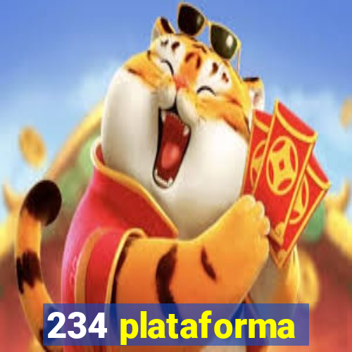 234 plataforma